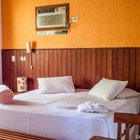 Pousada Portal Do Cacau-Petfriendly Camburi  Dış mekan fotoğraf