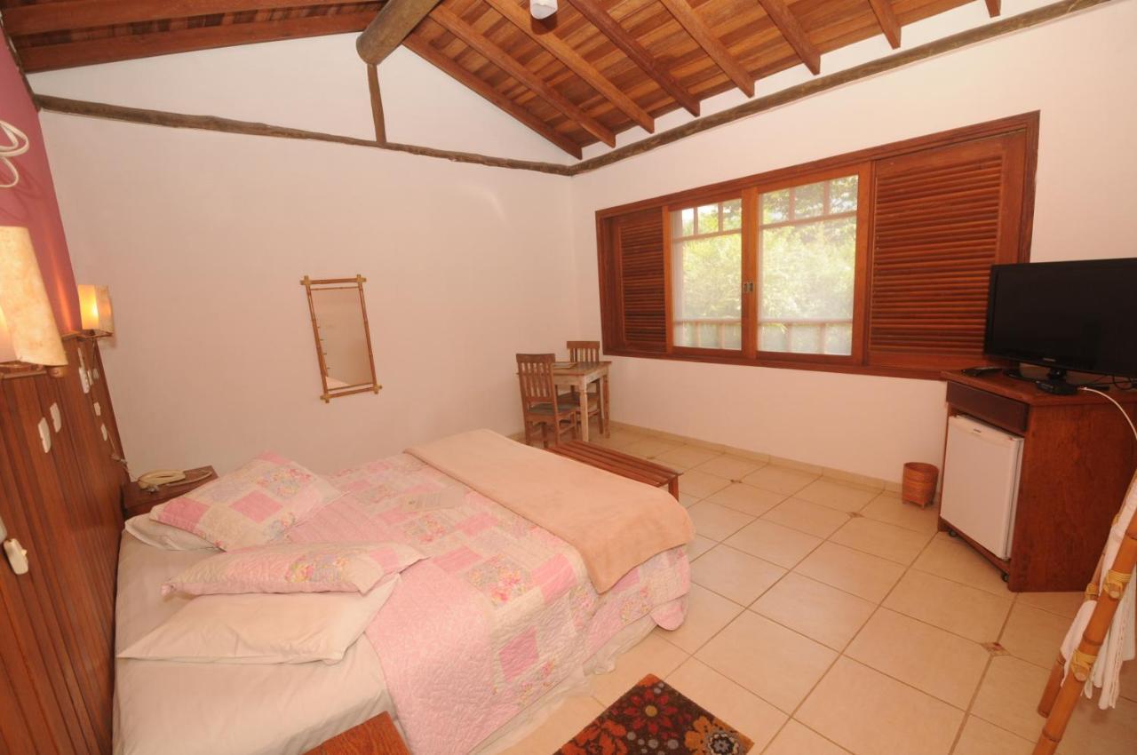 Pousada Portal Do Cacau-Petfriendly Camburi  Dış mekan fotoğraf