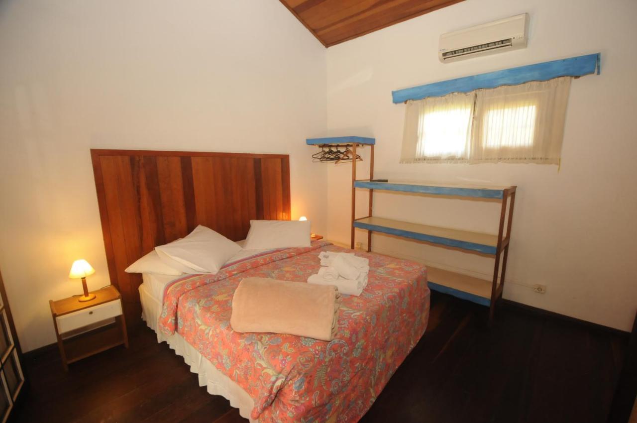 Pousada Portal Do Cacau-Petfriendly Camburi  Dış mekan fotoğraf