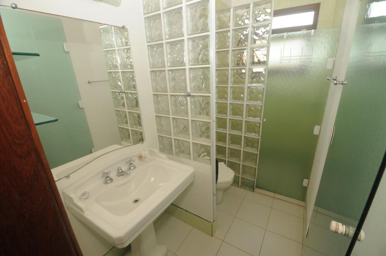 Pousada Portal Do Cacau-Petfriendly Camburi  Dış mekan fotoğraf