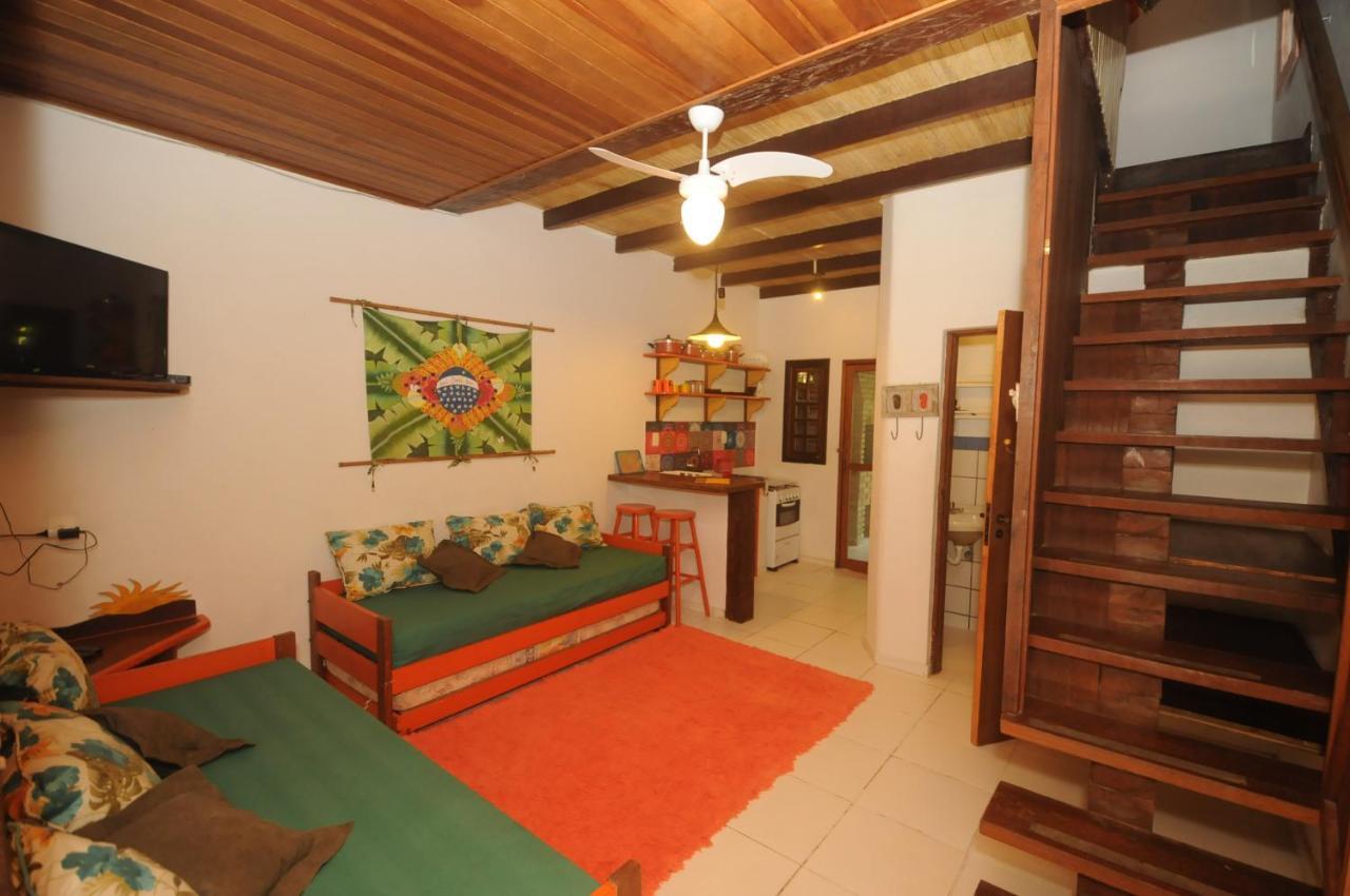Pousada Portal Do Cacau-Petfriendly Camburi  Dış mekan fotoğraf